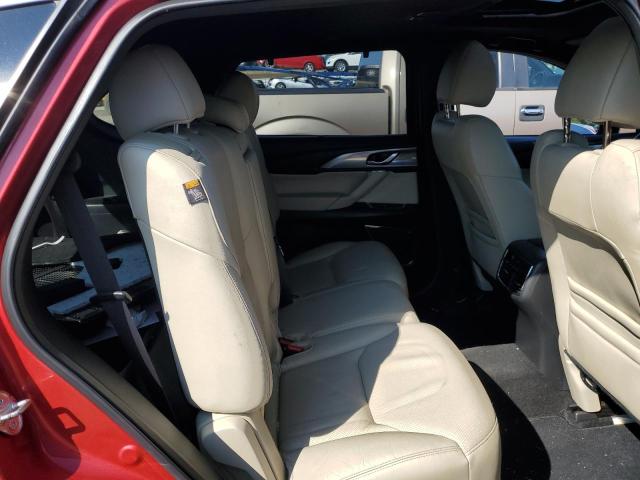 2016 MAZDA CX-9 GRAND JM3TCBDY4G0124970