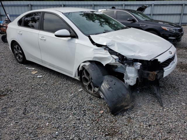 2019 KIA FORTE FE 3KPF24AD2KE006129