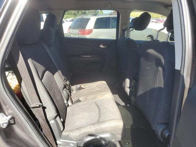 2017 DODGE JOURNEY SE #3290442802