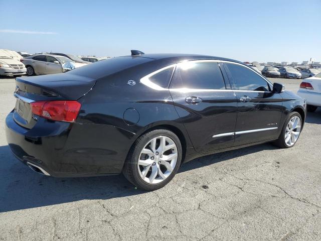 2015 CHEVROLET IMPALA LTZ 2G1165S36F9106600