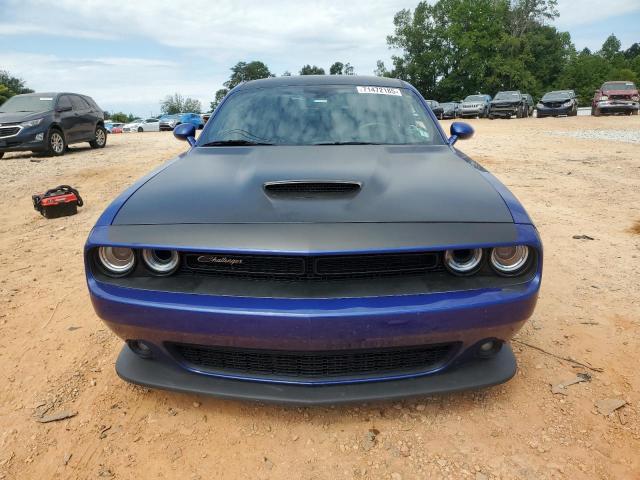 2019 DODGE CHALLENGER R/T 2C3CDZBT8KH521385