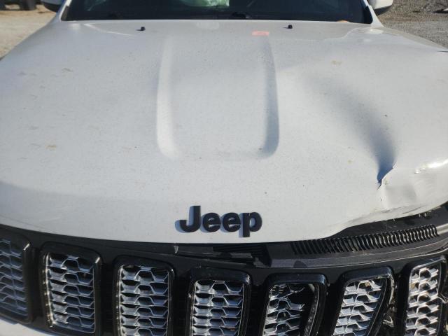 2018 JEEP GRAND CHER - 1C4RJEAG0JC110009