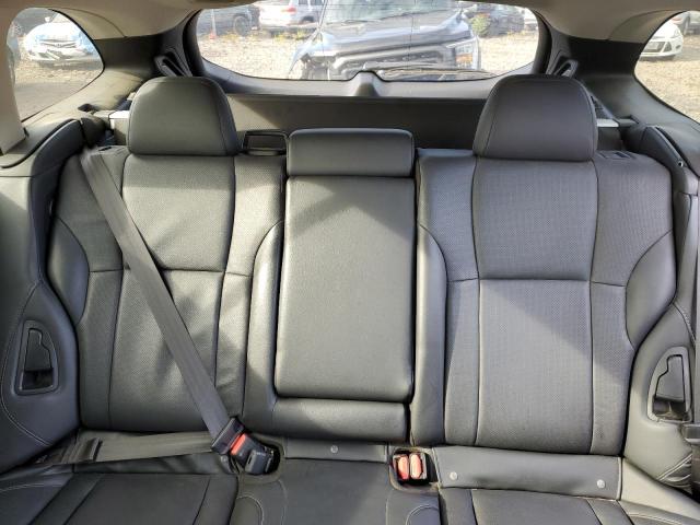 2022 SUBARU OUTBACK LI 4S4BTANC2N3150637