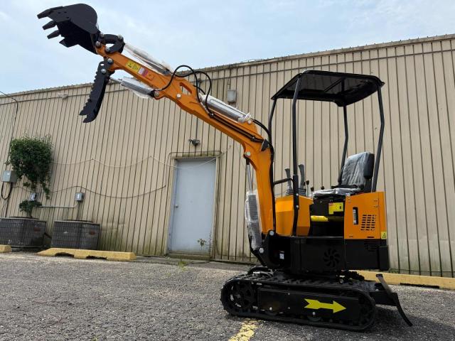 2025 EXCA 1 TON #3246758848