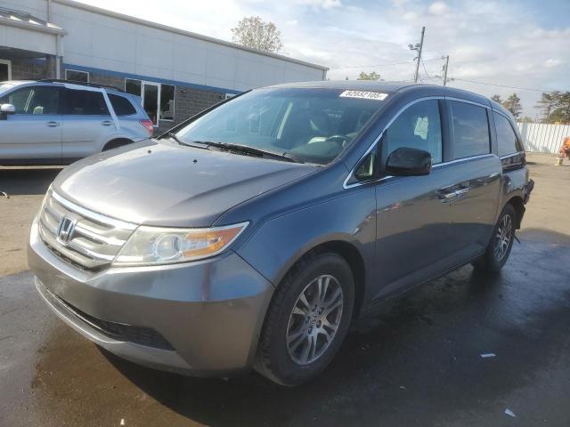 2012 HONDA ODYSSEY EX - 5FNRL5H65CB138515