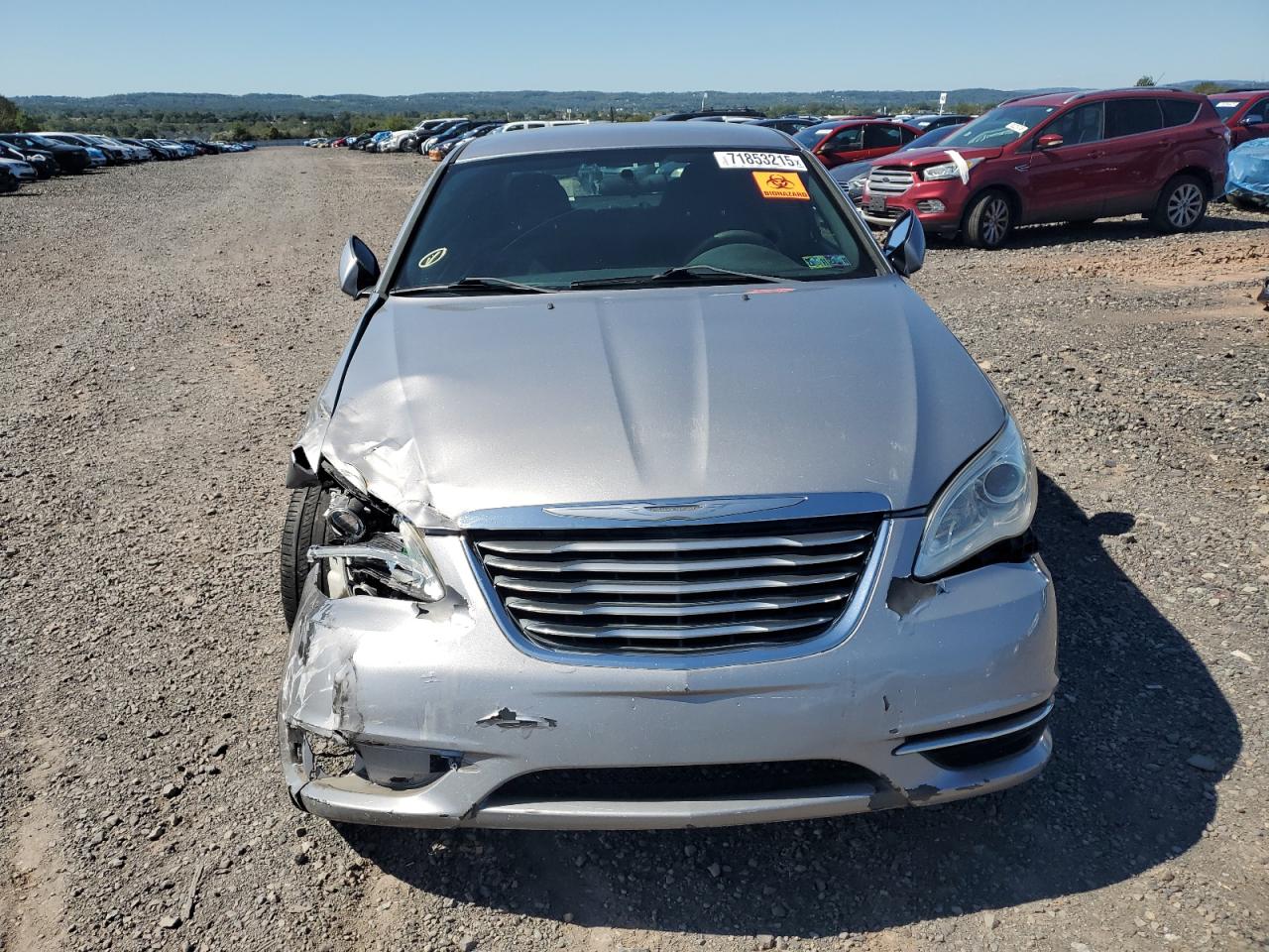 CHRYSLER 200 TOURING