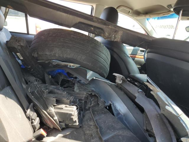 2011 SUBARU OUTBACK 2. #3258848803