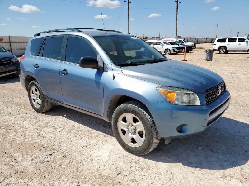 2008 TOYOTA RAV4 #3293548424