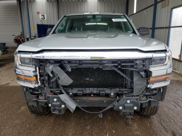 2016 CHEVROLET SILVERADO K1500 3GCUKNEH3GG239314