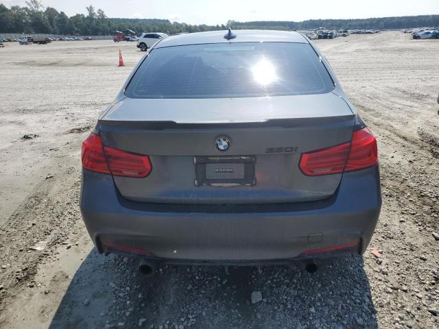 2017 BMW 330 XI WBA8D9G31HNU61456
