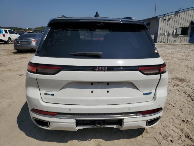 2022 JEEP GRAND CHER #3292529689