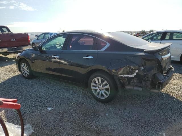 2014 NISSAN ALTIMA 2.5 #3247721229