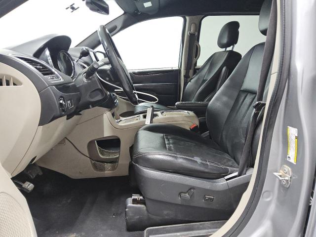 2018 DODGE GRAND CARA 2C4RDGCG9JR266802