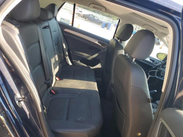 2016 VOLKSWAGEN GOLF S/SE 3VW217AU4GM052977