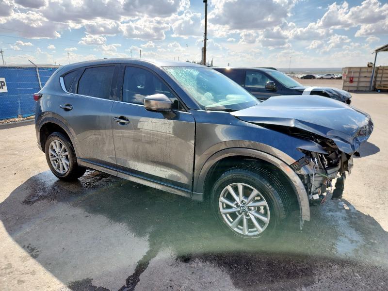 2024 MAZDA CX-5 SELEC #3315742369