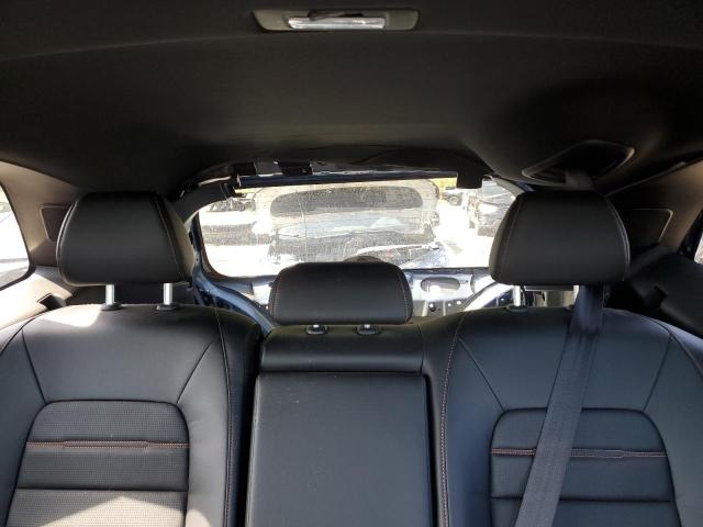 2025 HONDA CR-V SPORT 7FARS6H96SE066018