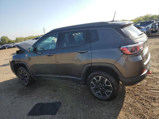 2019 JEEP COMPASS TR 3C4NJDDB7KT594808