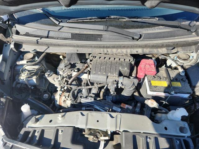 2024 MITSUBISHI MIRAGE ES ML32AUHJ2RH018379