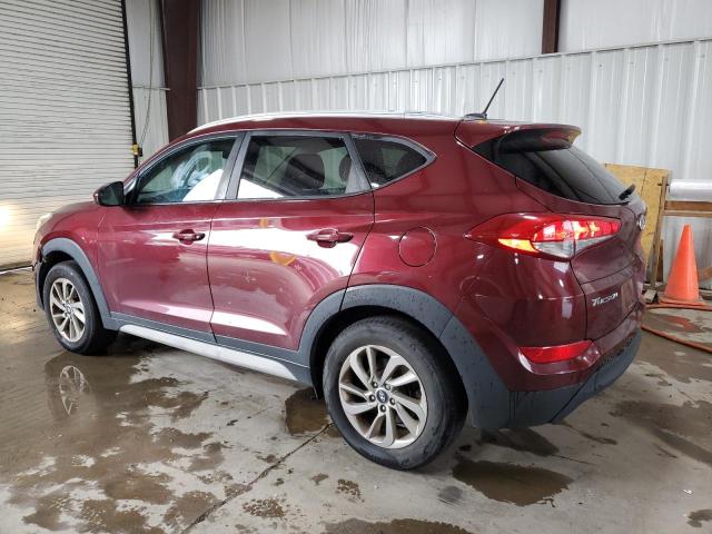 2017 HYUNDAI TUCSON LIM KM8J3CA47HU481735