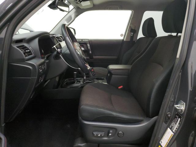 2024 TOYOTA 4RUNNER SR JTEPU5JR5R6285264