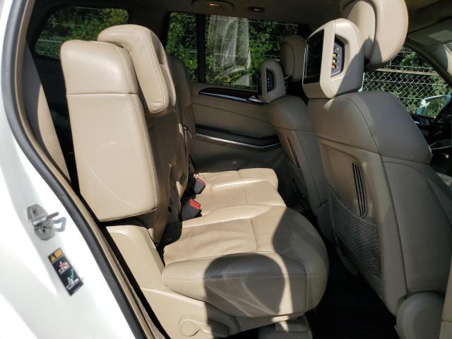 2015 MERCEDES-BENZ GL 550 4MA 4JGDF7DE1FA582932