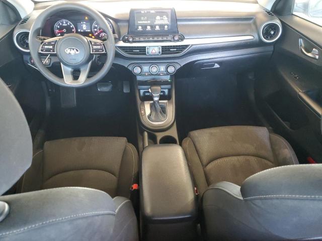 2021 KIA FORTE FE 3KPF24AD5ME344062