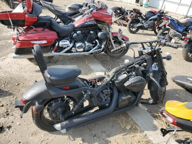 2013 HONDA VT750 C2B JH2RC5375DK302163