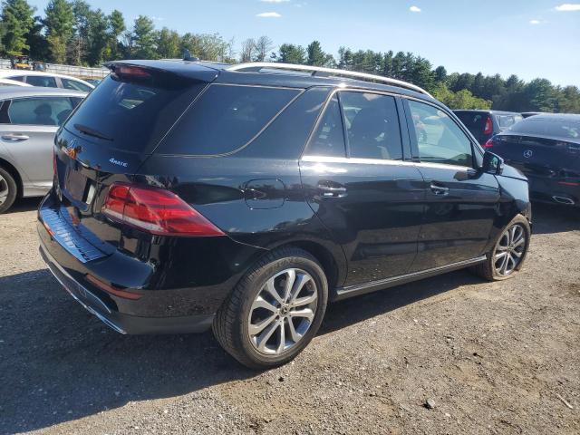 2017 MERCEDES-BENZ GLE 350 4M 4JGDA5HB3HA973621