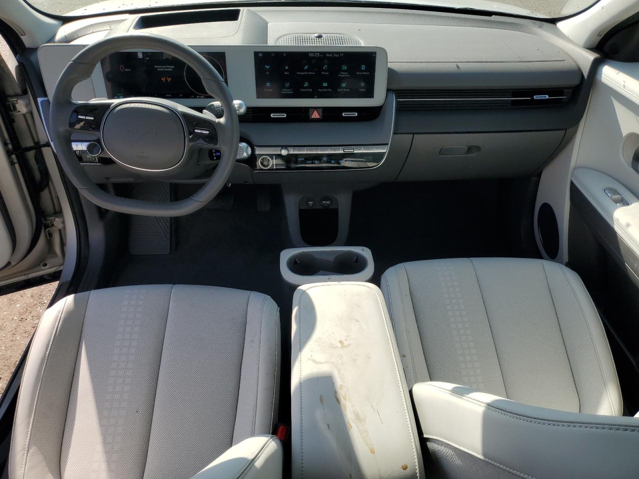 HYUNDAI IONIQ 5 LIMITED