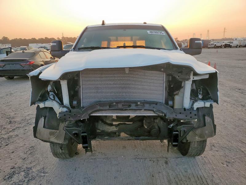 2023 RAM 2500 TRADE 3C6UR5CJ1PG631748