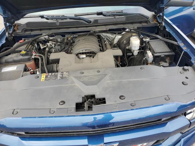 2018 CHEVROLET SILVERADO 3GCUKREC3JG144898