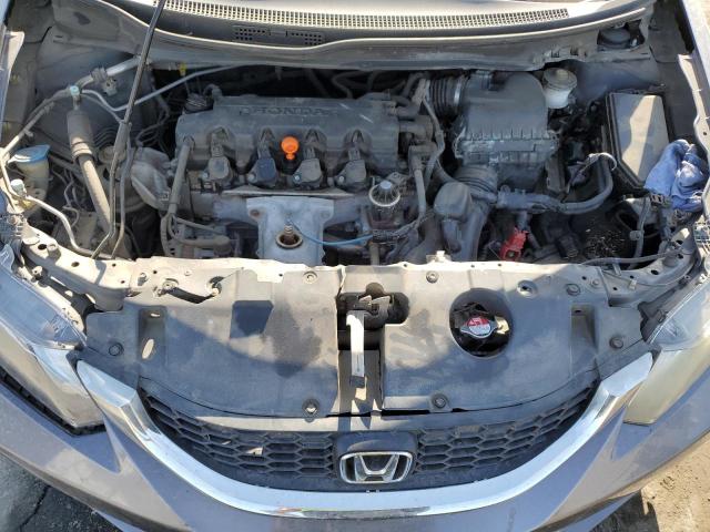 2015 HONDA CIVIC LX 2HGFB2F5XFH541775