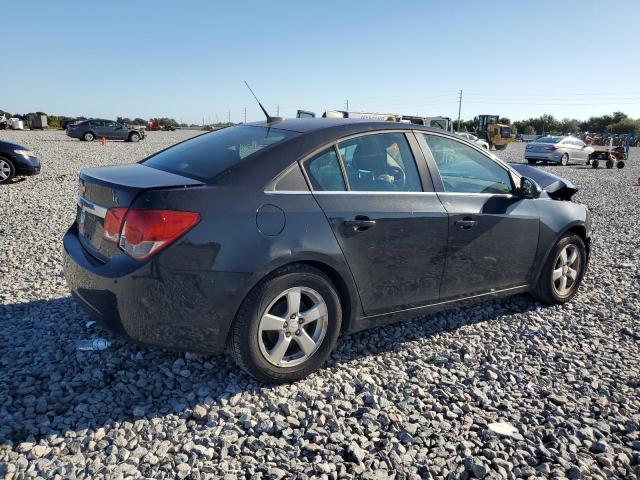 2014 CHEVROLET CRUZE LT - 1G1PC5SB1E7340783