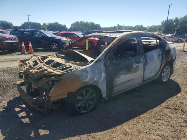 2012 NISSAN SENTRA 2.0 - 3N1AB6APXCL639672