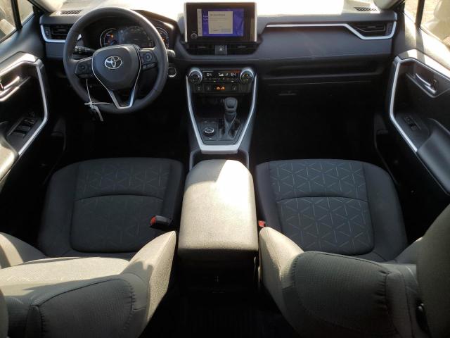 2024 TOYOTA RAV4 WOODL 2T3UWRFVXRW192141