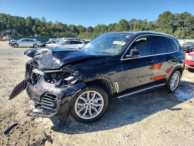 Global Auto Auctions: 2020 BMW X5 SDRIVE