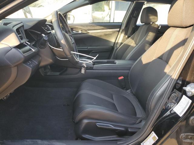 2021 HONDA CIVIC SPOR #3273932783