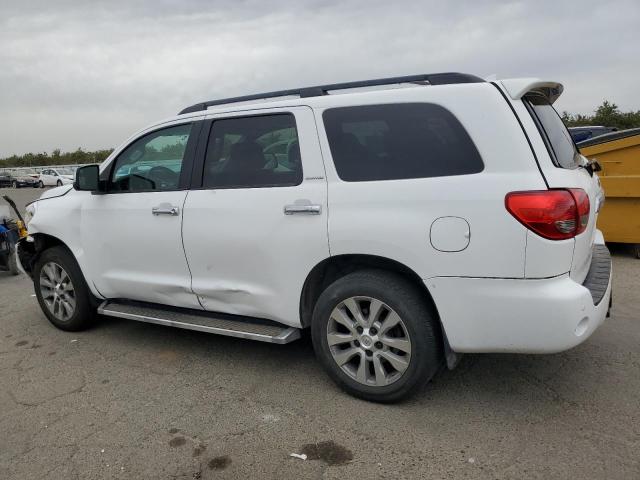 2012 TOYOTA SEQUOIA LI - 5TDJY5G16CS062674