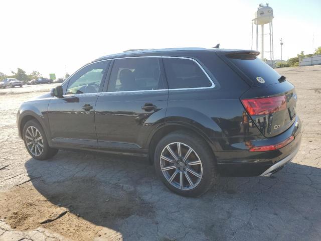2017 AUDI Q7 PREMIUM WA1LAAF7XHD020985