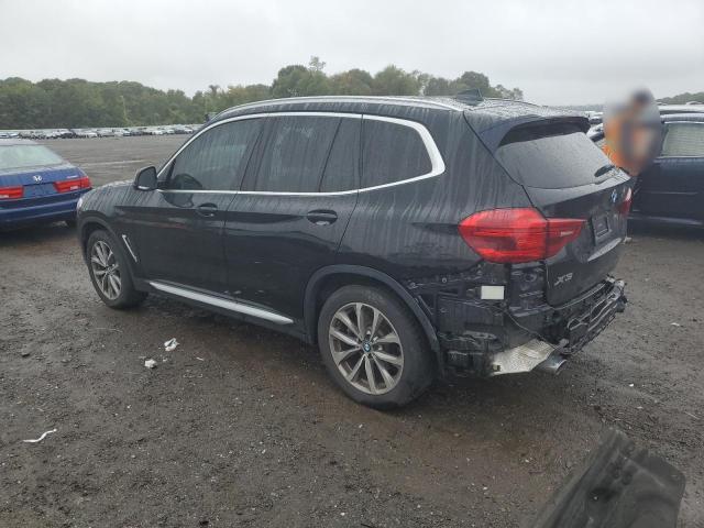 2019 BMW X3 XDRIVE3 - 5UXTR9C51KLE21954