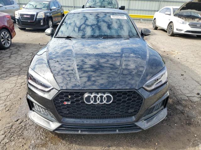 2018 AUDI S5 PREMIUM WAUB4CF59JA045500