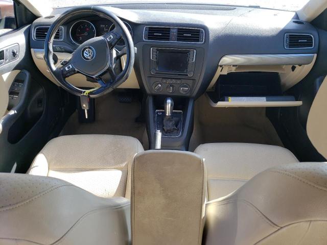 2016 VOLKSWAGEN JETTA SE 3VWD67AJXGM351714