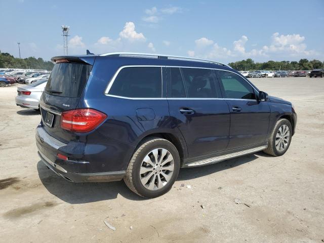 2017 MERCEDES-BENZ GLS 450 4M 4JGDF6EE8HA897223