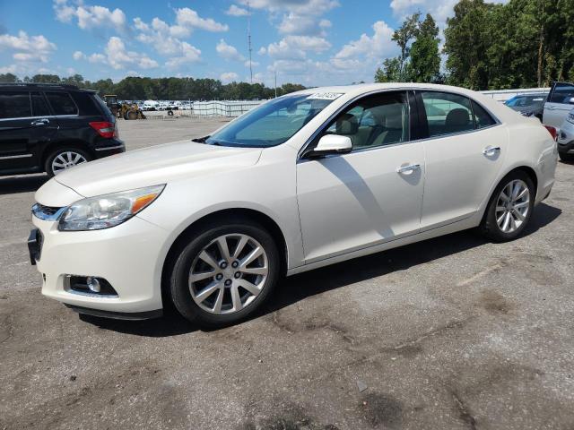 Global Auto Auctions: 2014 CHEVROLET MALIBU LTZ