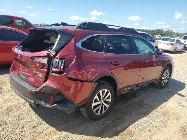 2022 SUBARU OUTBACK PR 4S4BTAFC0N3100527