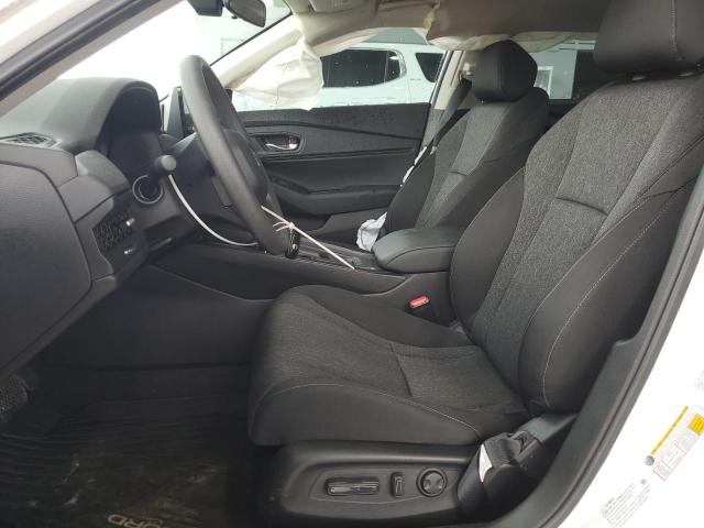 2025 HONDA ACCORD SE 1HGCY1F42SA039810