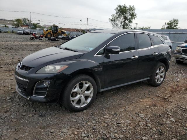 2011 MAZDA CX-7 #3302646167