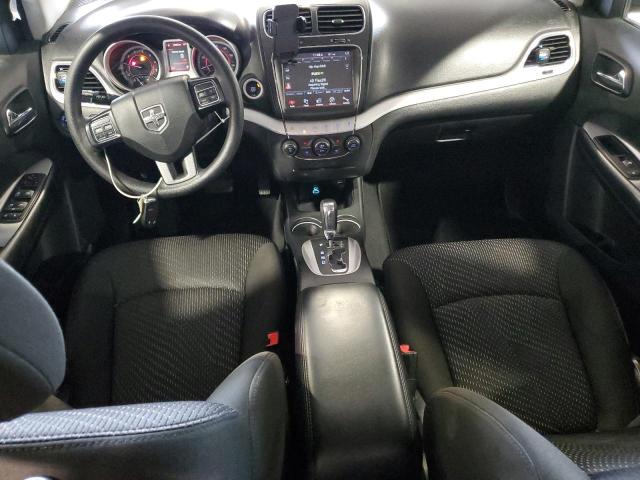 2019 DODGE JOURNEY SE #3291427139