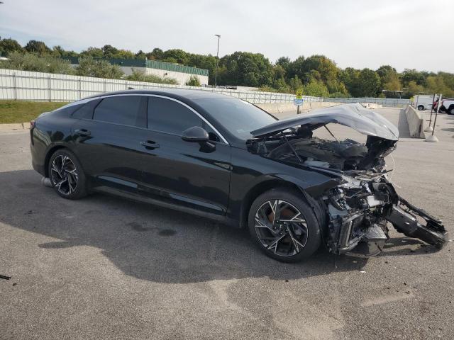 2025 KIA K5 GT LINE - KNAG64J77S5296007