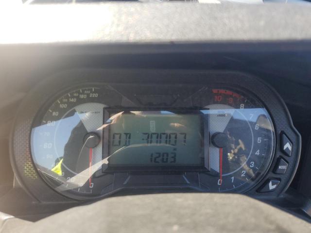 2021 POLARIS SLINGSHOT - 57XAARHB9M8144494